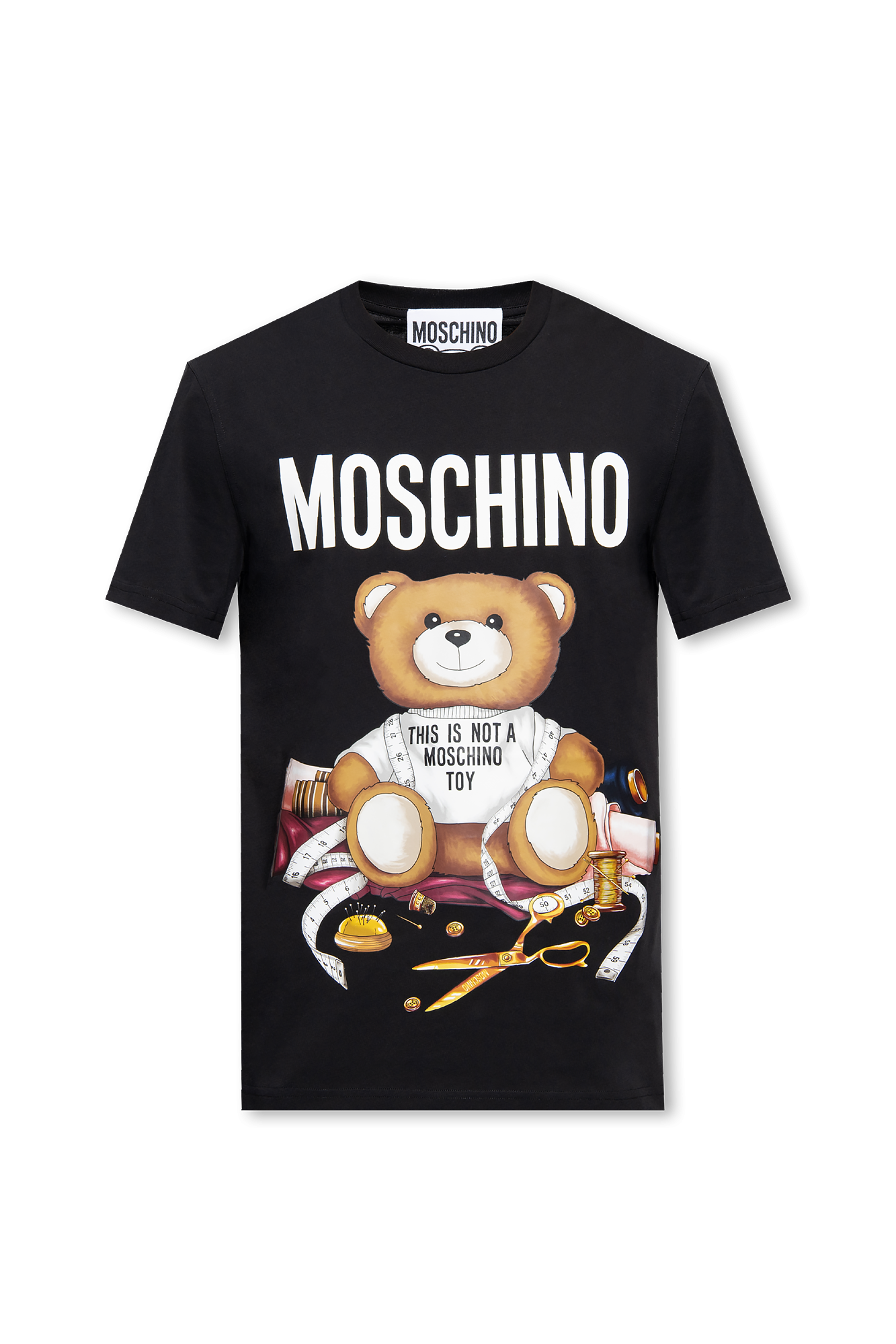 Maglietta sales moschino toy